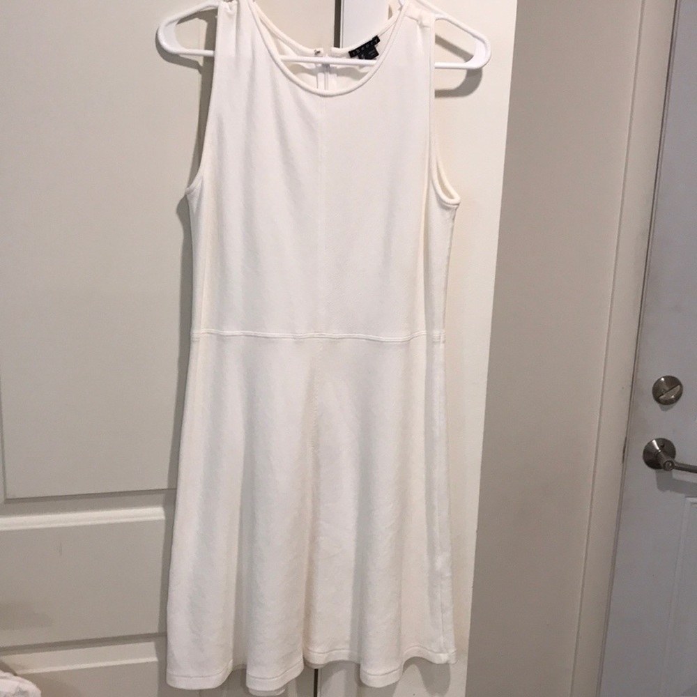 Theory cotton dress
